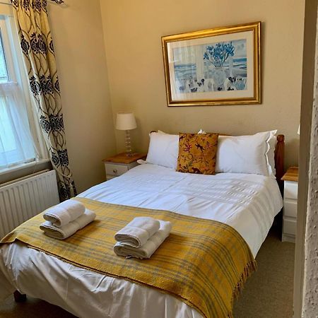 Hotel Gyves House Eastbourne Zewnętrze zdjęcie