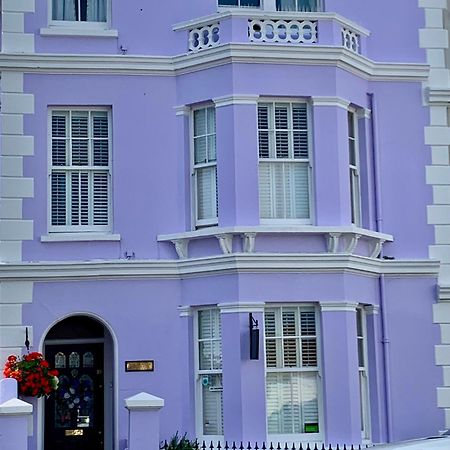Hotel Gyves House Eastbourne Zewnętrze zdjęcie