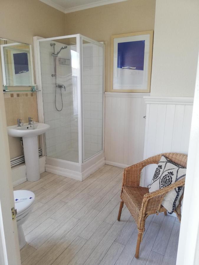 Hotel Gyves House Eastbourne Zewnętrze zdjęcie