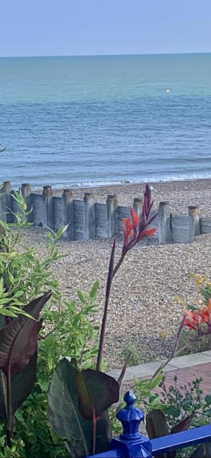 Hotel Gyves House Eastbourne Zewnętrze zdjęcie
