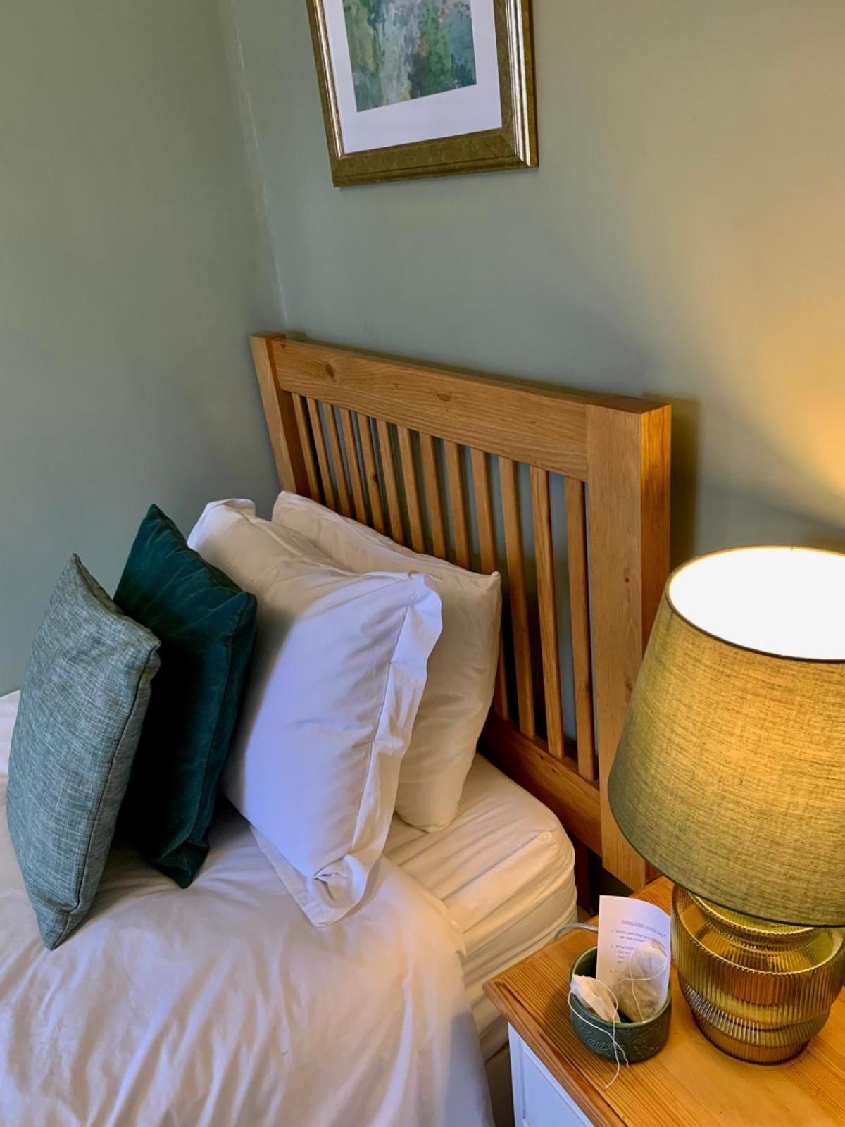 Hotel Gyves House Eastbourne Zewnętrze zdjęcie